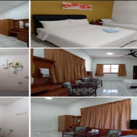 Kinarut Seaside Travellers Inn מראה חיצוני תמונה
