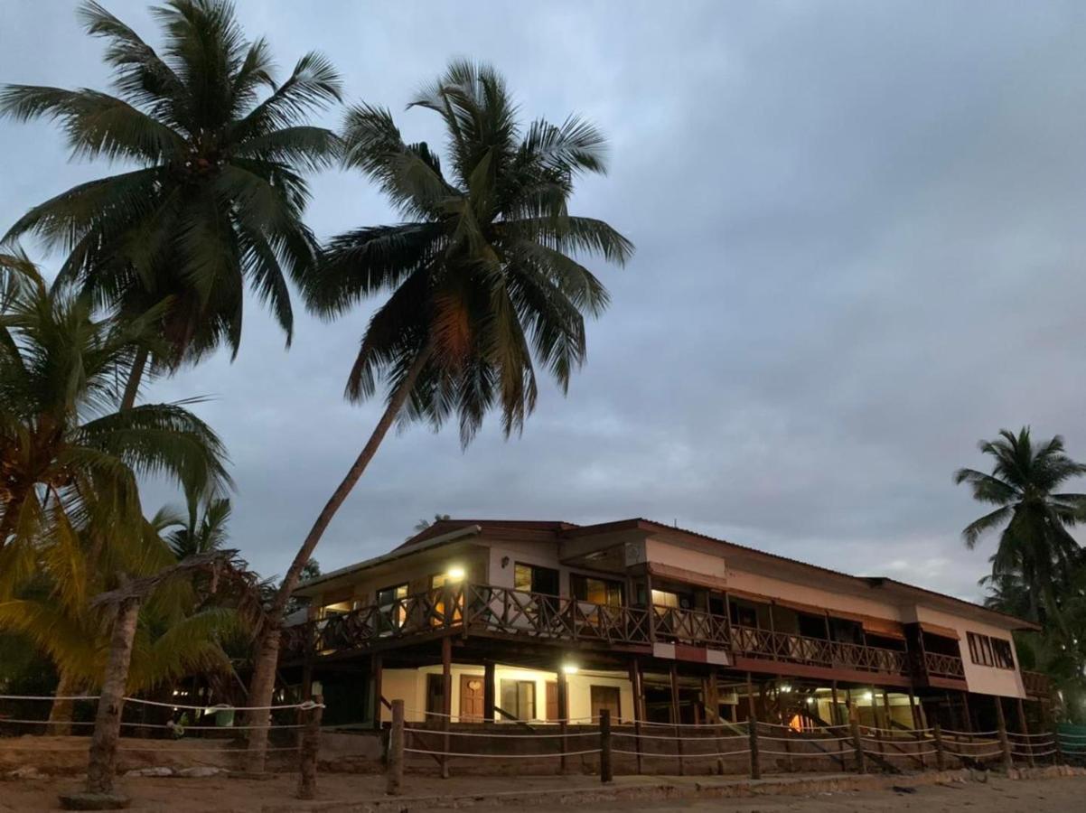 Kinarut Seaside Travellers Inn מראה חיצוני תמונה
