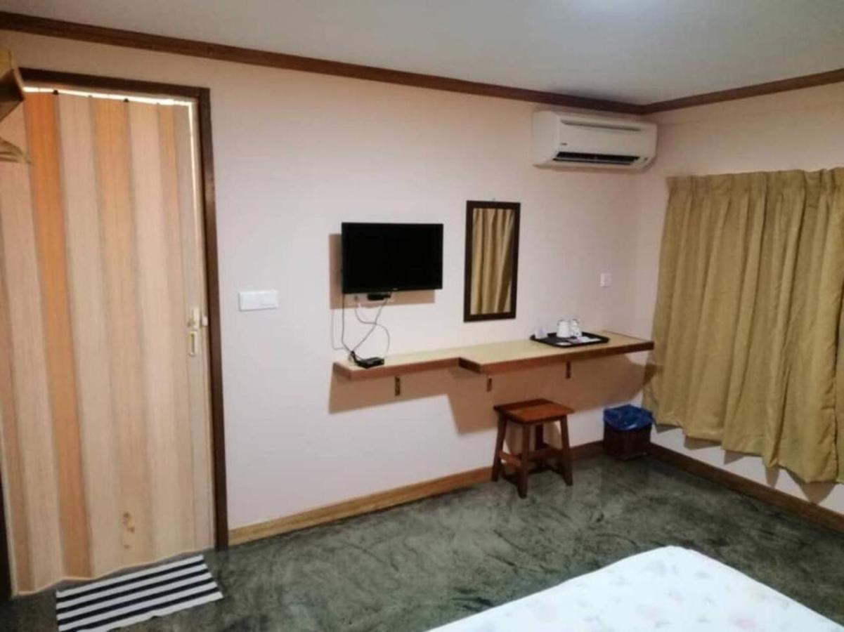 Kinarut Seaside Travellers Inn מראה חיצוני תמונה