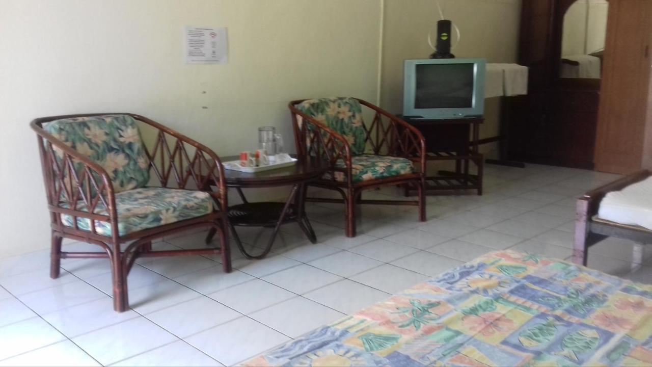 Kinarut Seaside Travellers Inn מראה חיצוני תמונה