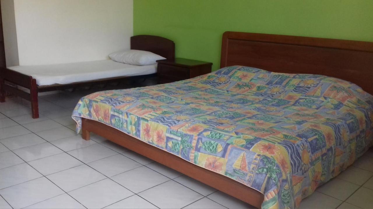 Kinarut Seaside Travellers Inn מראה חיצוני תמונה