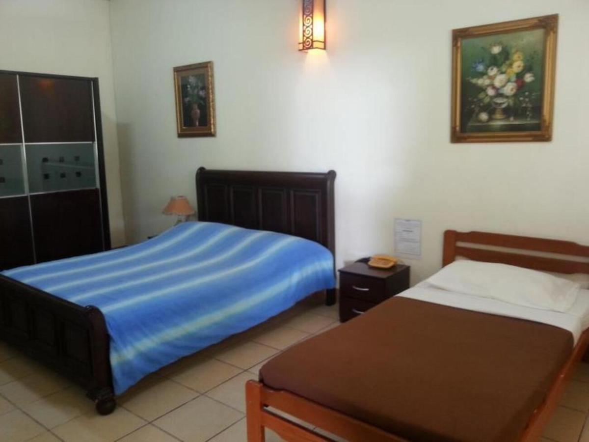 Kinarut Seaside Travellers Inn מראה חיצוני תמונה