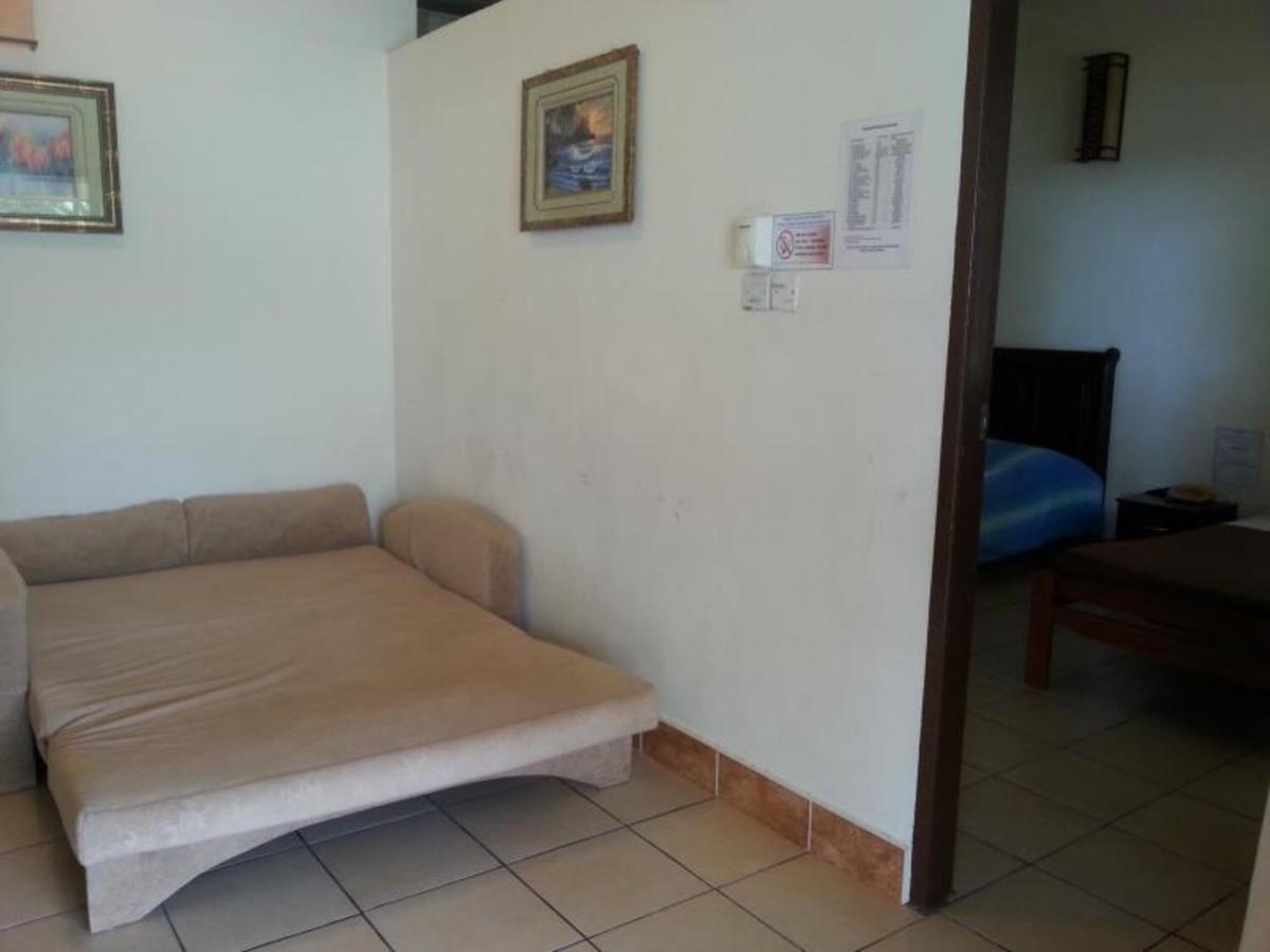 Kinarut Seaside Travellers Inn מראה חיצוני תמונה