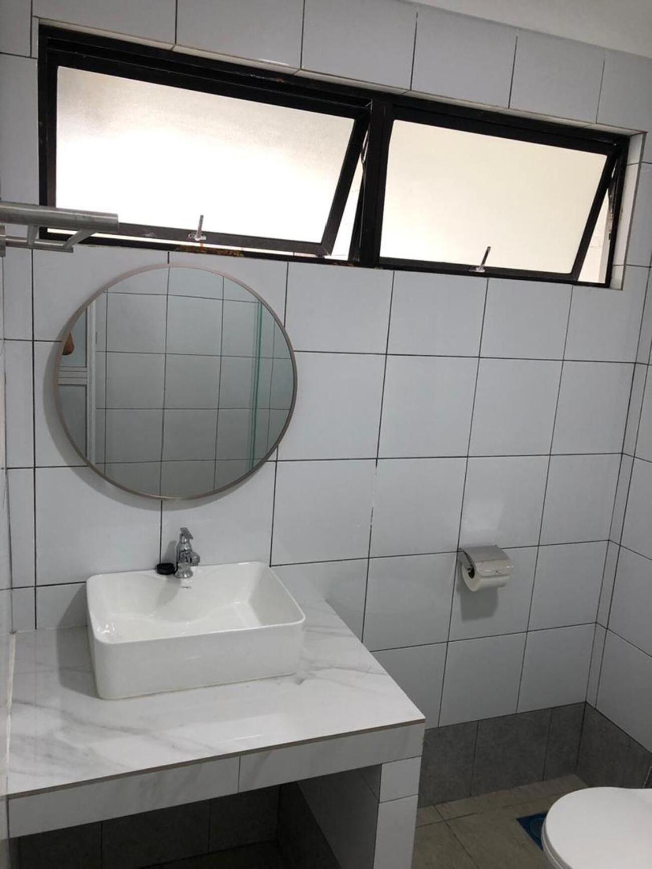 Kinarut Seaside Travellers Inn מראה חיצוני תמונה