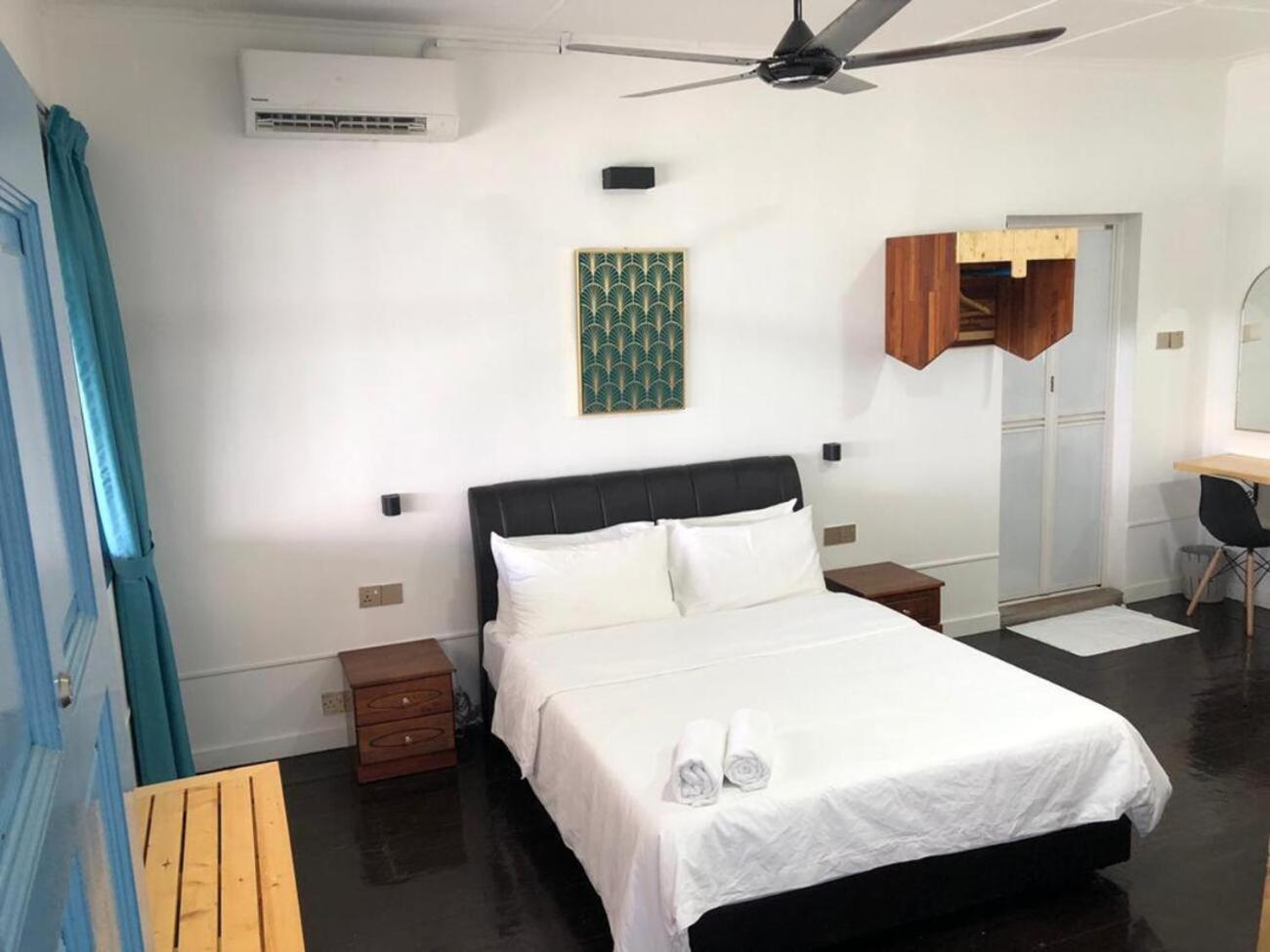 Kinarut Seaside Travellers Inn מראה חיצוני תמונה