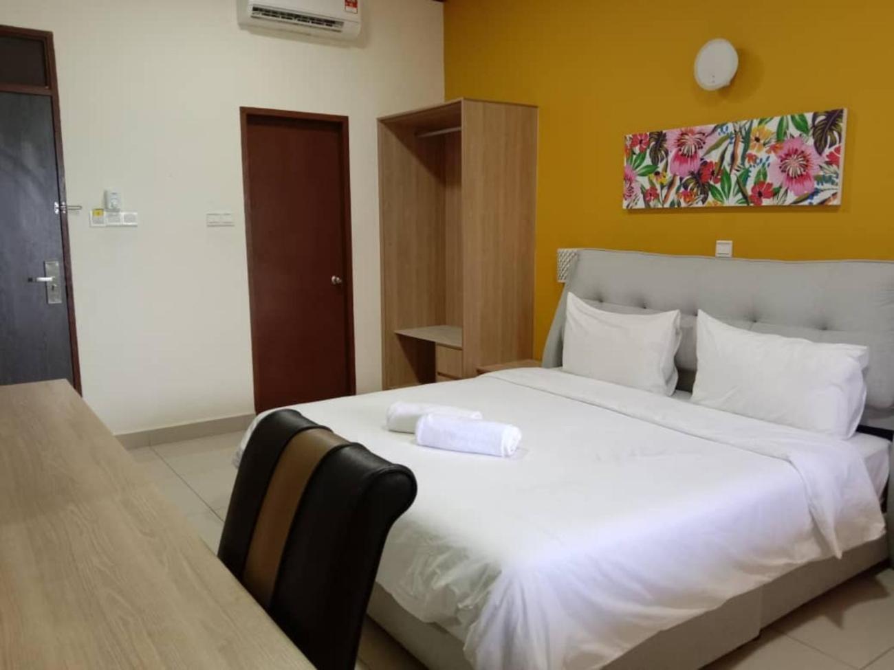 Kinarut Seaside Travellers Inn מראה חיצוני תמונה