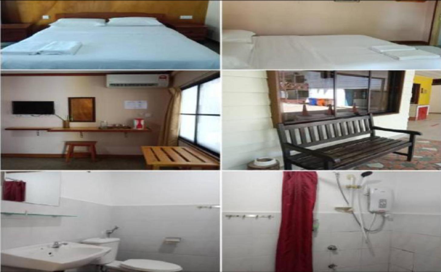 Kinarut Seaside Travellers Inn מראה חיצוני תמונה