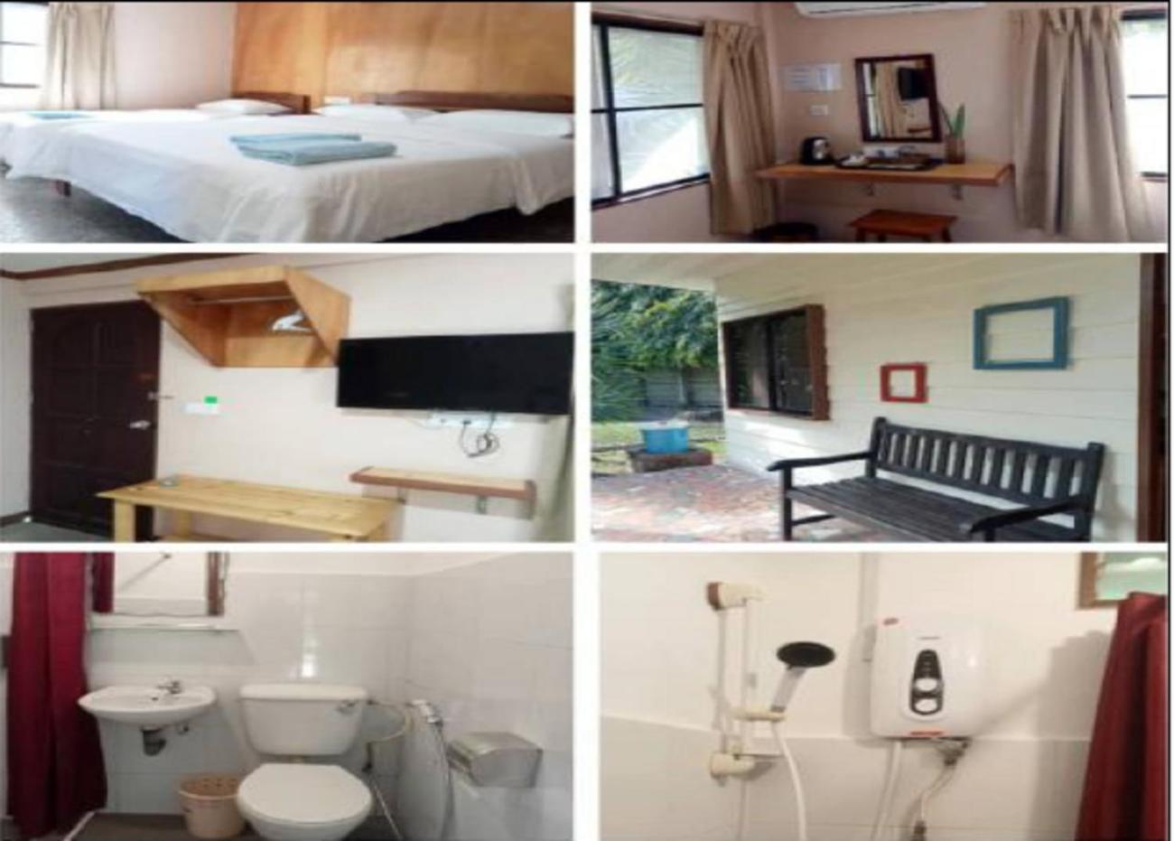 Kinarut Seaside Travellers Inn מראה חיצוני תמונה