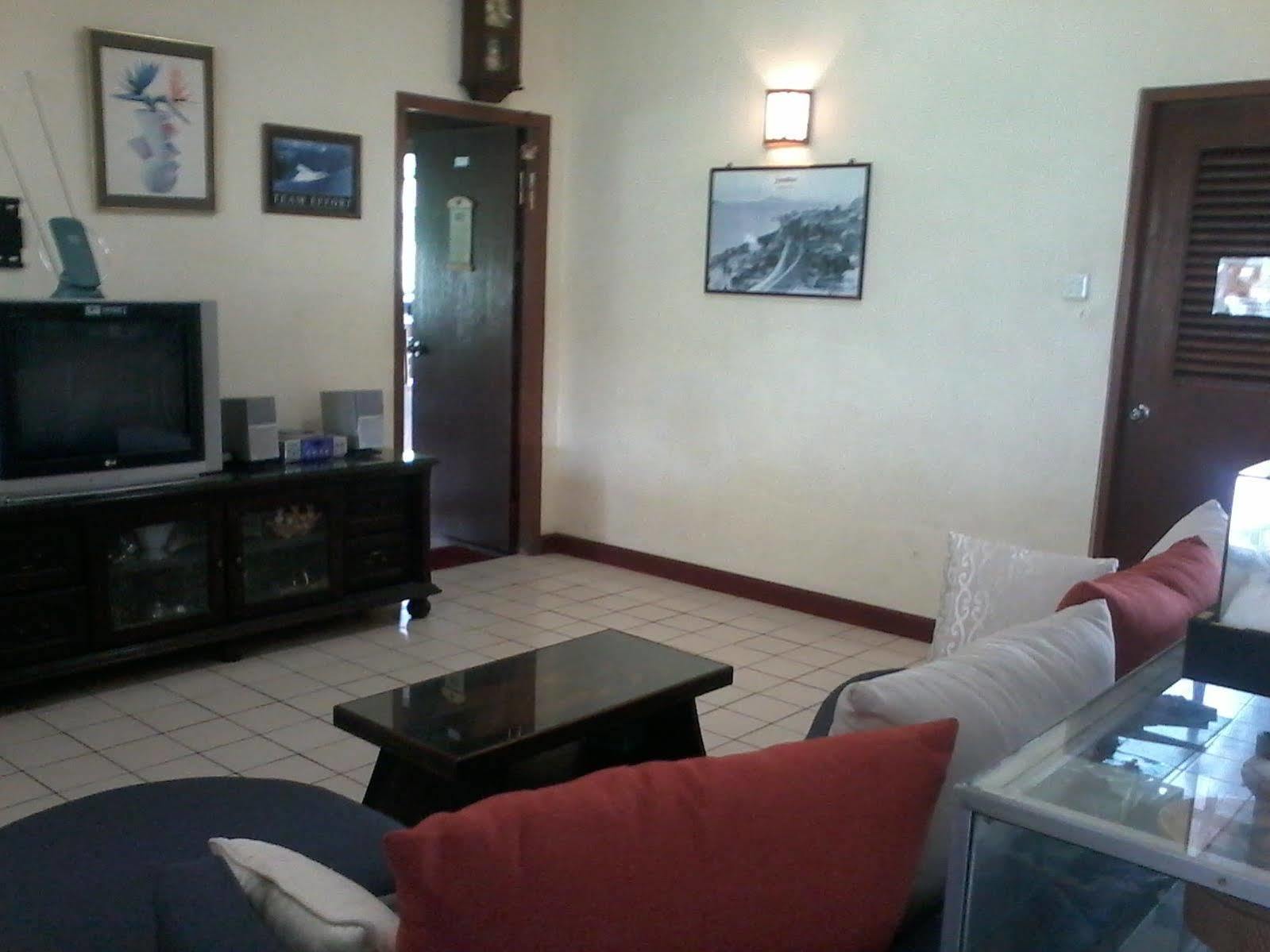Kinarut Seaside Travellers Inn מראה חיצוני תמונה