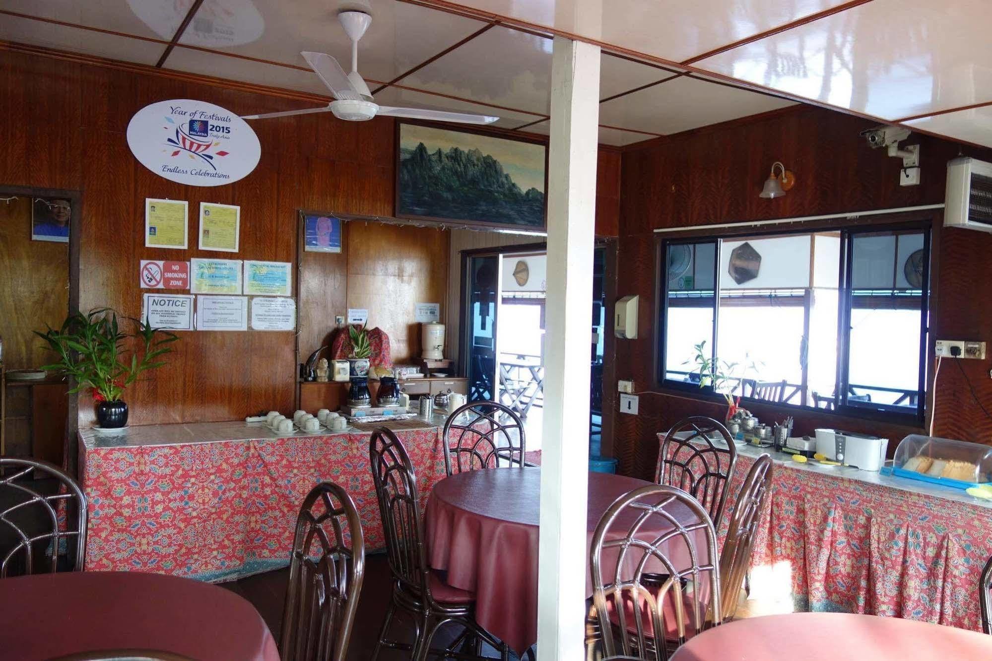 Kinarut Seaside Travellers Inn מראה חיצוני תמונה