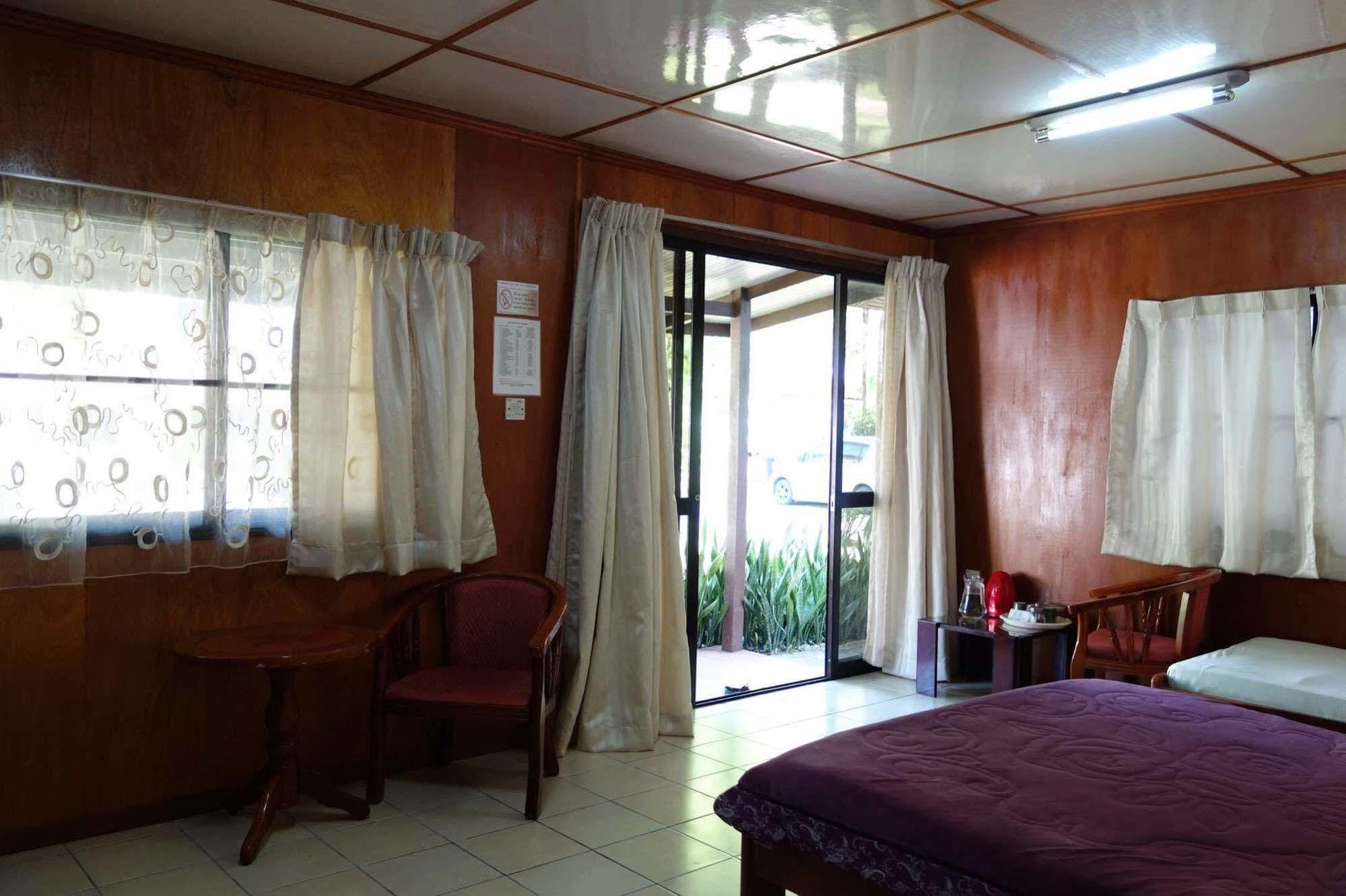 Kinarut Seaside Travellers Inn מראה חיצוני תמונה
