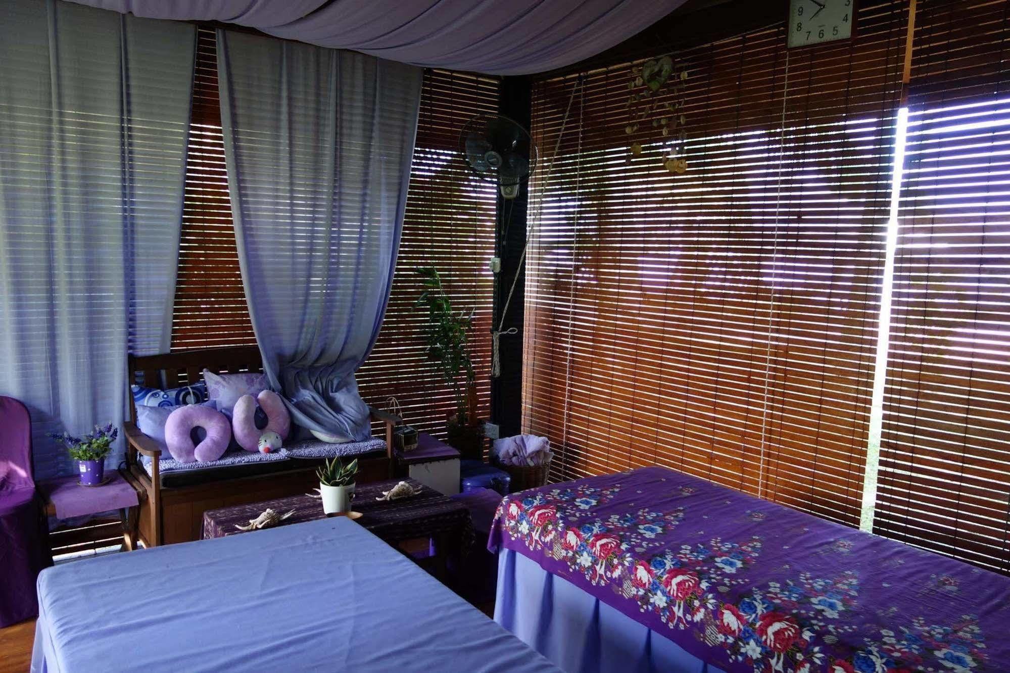 Kinarut Seaside Travellers Inn מראה חיצוני תמונה