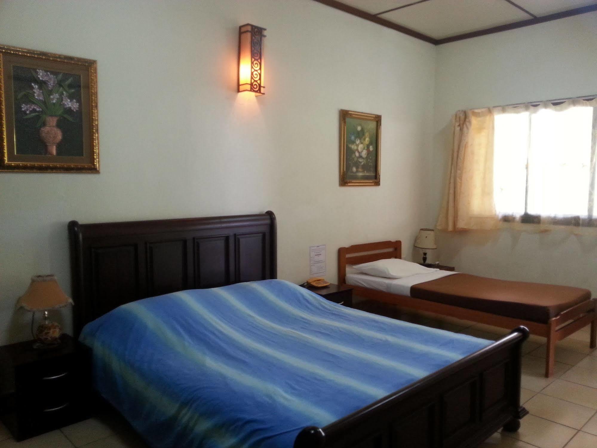 Kinarut Seaside Travellers Inn מראה חיצוני תמונה