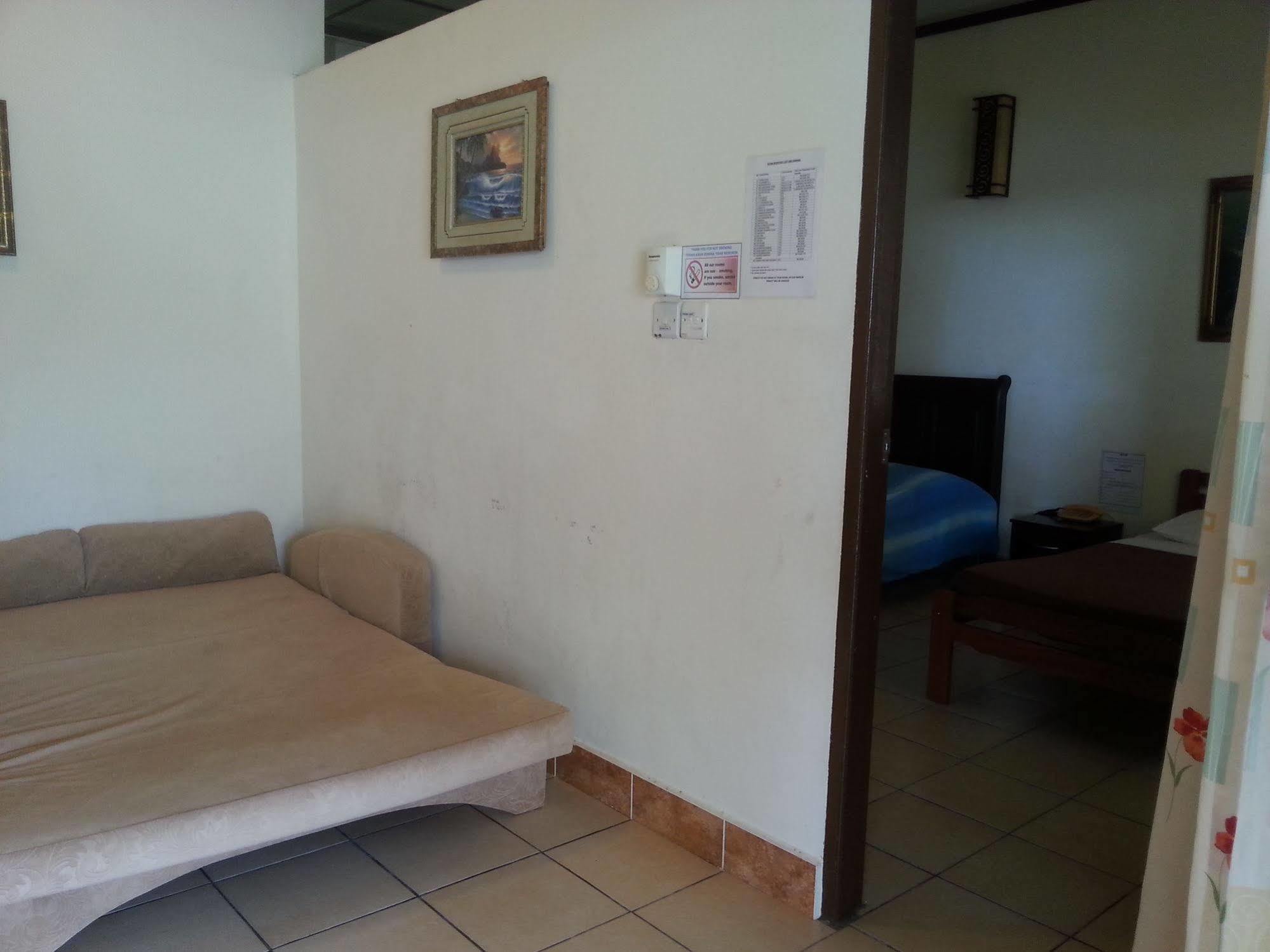 Kinarut Seaside Travellers Inn מראה חיצוני תמונה