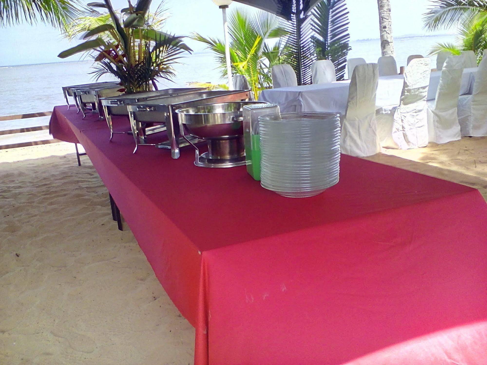 Kinarut Seaside Travellers Inn מראה חיצוני תמונה