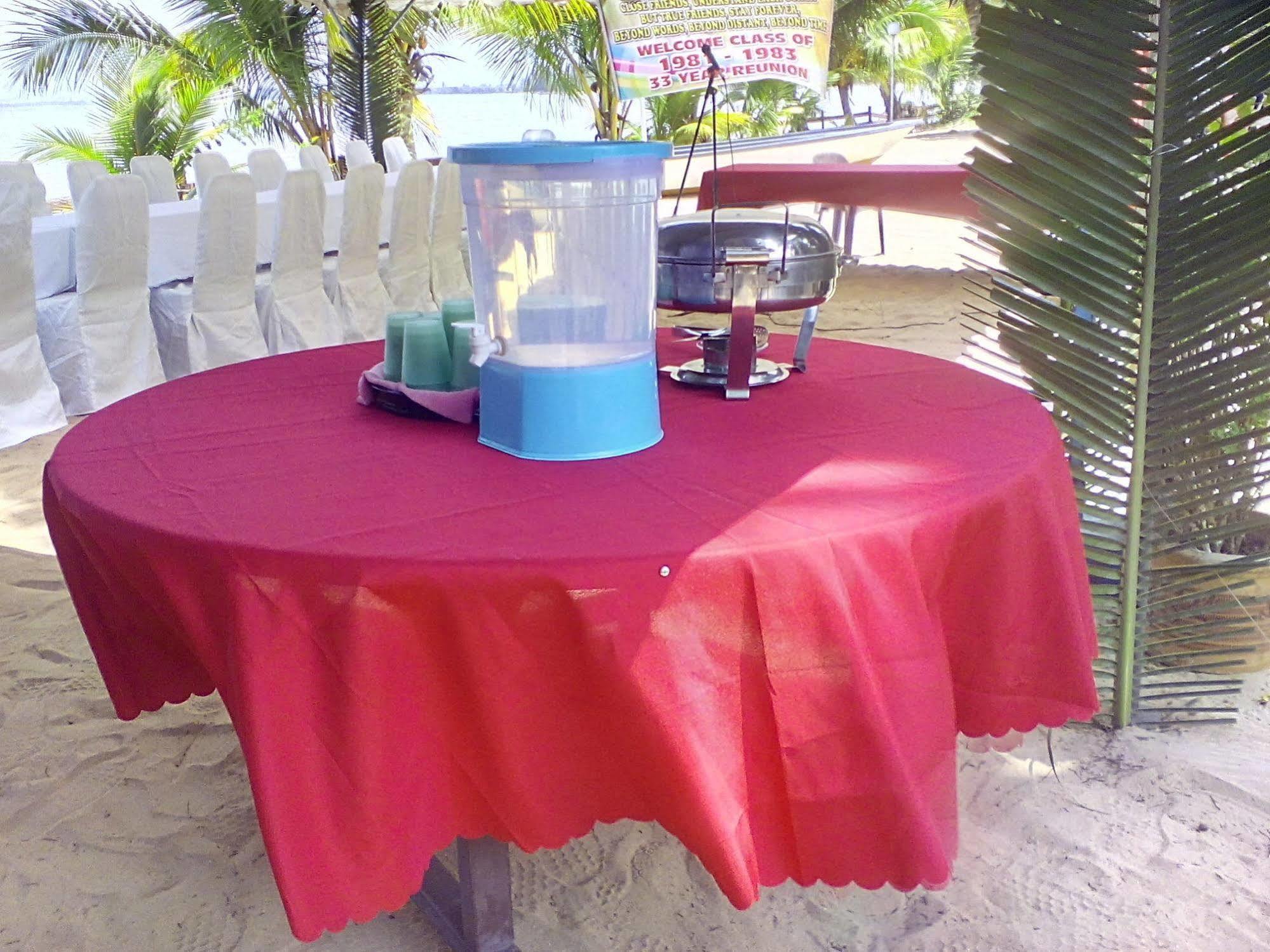 Kinarut Seaside Travellers Inn מראה חיצוני תמונה