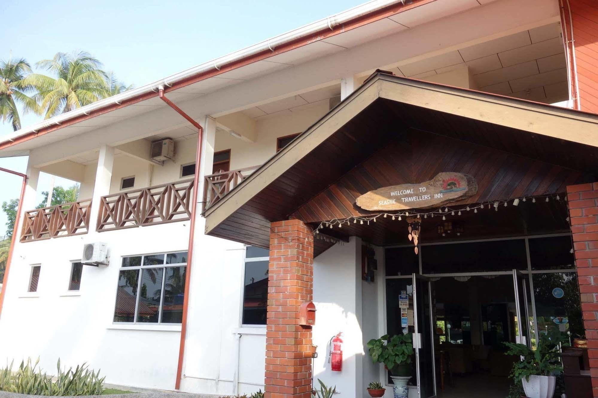 Kinarut Seaside Travellers Inn מראה חיצוני תמונה