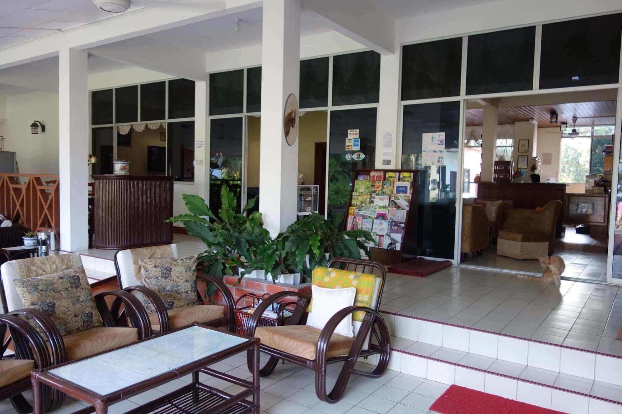 Kinarut Seaside Travellers Inn מראה חיצוני תמונה