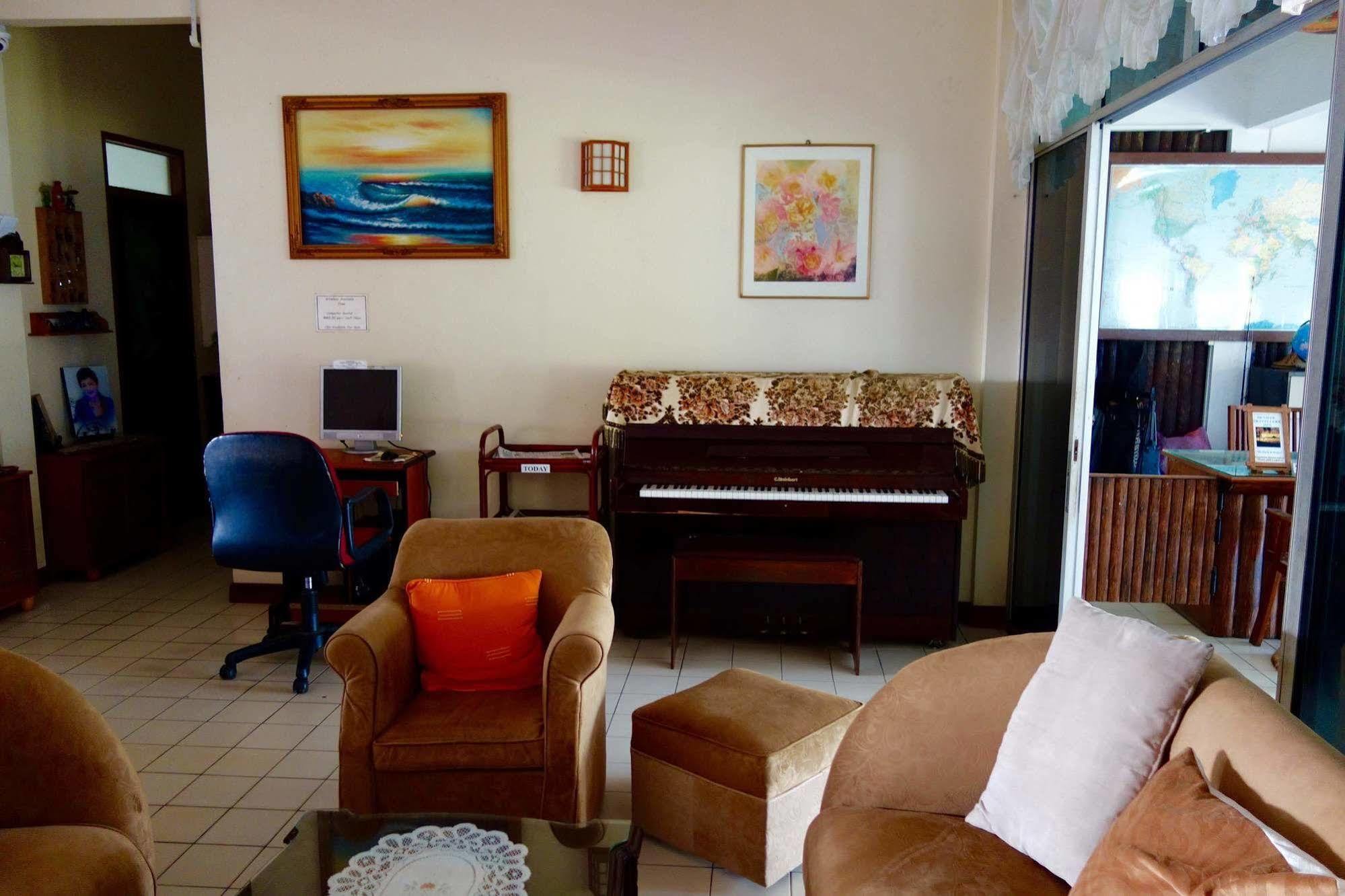 Kinarut Seaside Travellers Inn מראה חיצוני תמונה
