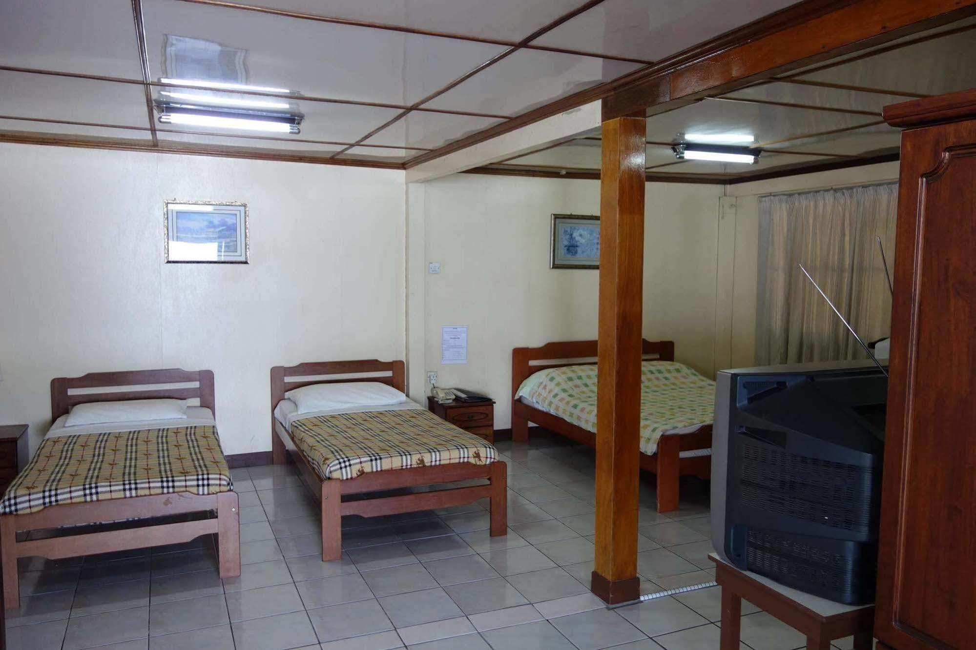 Kinarut Seaside Travellers Inn מראה חיצוני תמונה