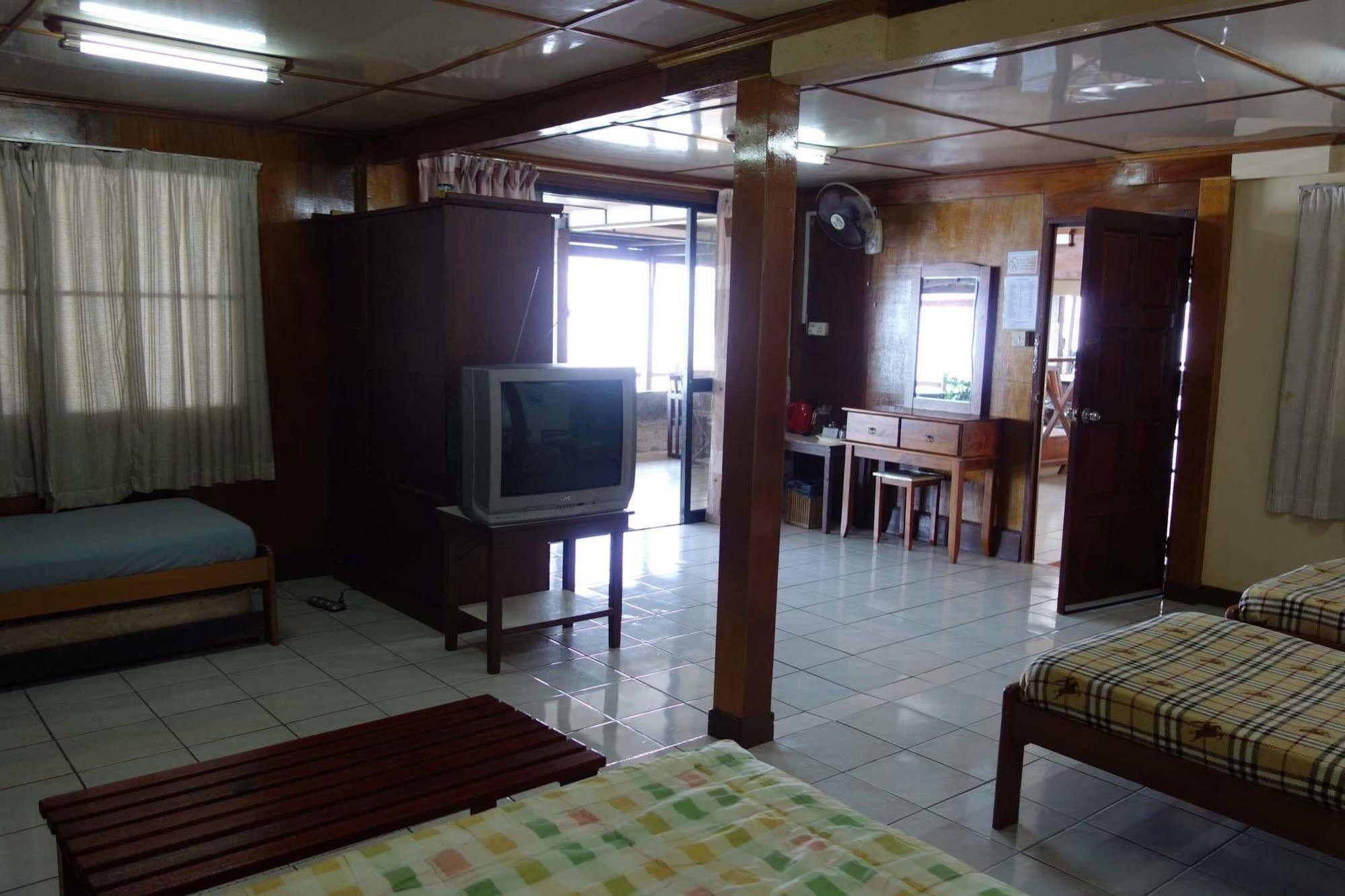 Kinarut Seaside Travellers Inn מראה חיצוני תמונה