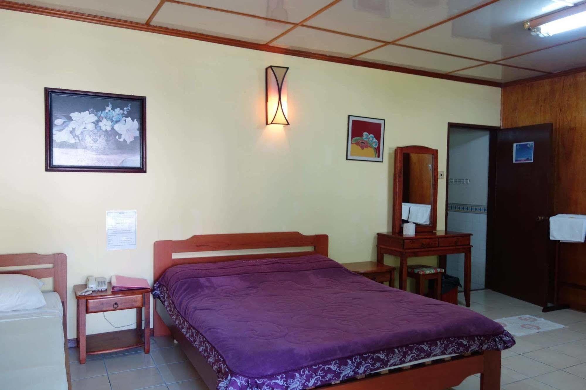 Kinarut Seaside Travellers Inn מראה חיצוני תמונה